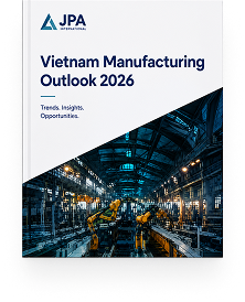 Vietnam Manufacturing Outlook 2026